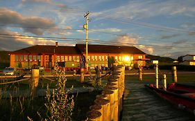 Auberge Internationale La Vieille Ecole